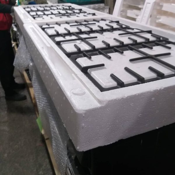 بسته بندی اجاق گاز - تصویر 2